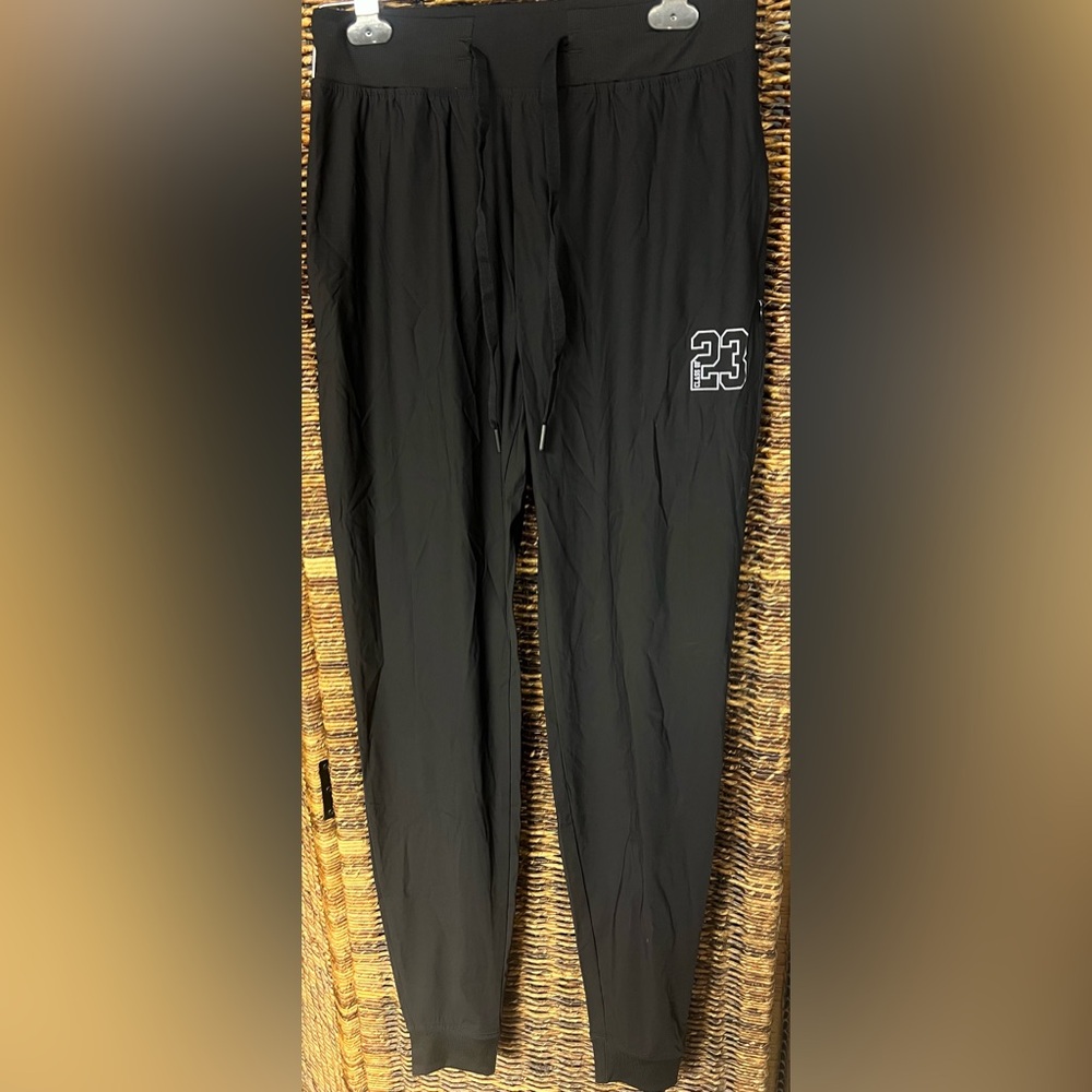 Josten’s‎ - Pants, Black, Size: Small, Class of 2023, Pre- Owned